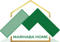 Marhaba Tiles logo